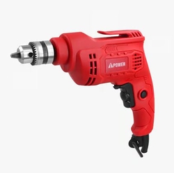 HAND DRILL AD10-500 from ADAMS TOOL HOUSE