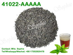 CHINA GREEN TEA -41022AAAAA from UNITED TEA