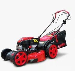 Gasoline Lawn Mower - ALMB21S58 from ADAMS TOOL HOUSE