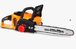 SUACS5616 - Electric Chain Saw