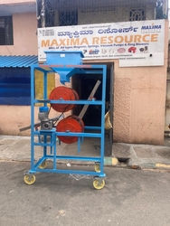 Wet Drum Separators from MAXIMA RESOURCE 