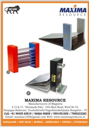 Magnetic Sheet Separator