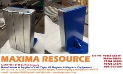 Magnetic Sheet Separator