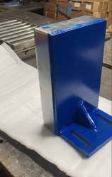 Magnetic Sheet Separator