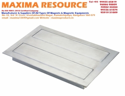  Plate Magnet from MAXIMA RESOURCE 