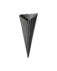 Ice Cream Large Waffle Cone