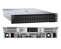 PowerEdge R760 2U Rack Server from SKYWARDTEL