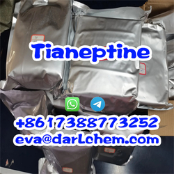 CAS 30123-17-2 Nootropics Powder Tianeptine Sodium