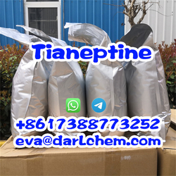 CAS 30123-17-2 Nootropics Powder Tianeptine Sodium