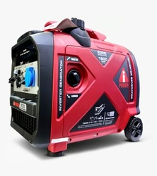 SM2300i - 2300W Portable Generator in UAE from ADAMS TOOL HOUSE