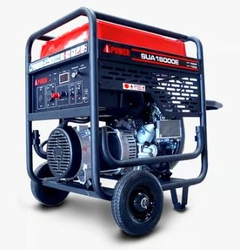 G18000E - 11kW / Gasoline Generator from ADAMS TOOL HOUSE