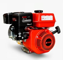 AP170F - 7Hp/ 208cc Gasoline Engine