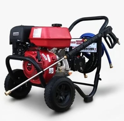 Gasoline Pressure Washer-3800PSI  from ADAMS TOOL HOUSE