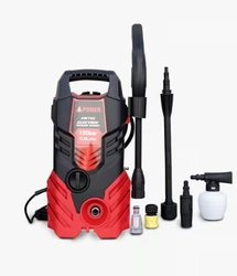 120 Bar Electric Pressure Washer- AW120 from ADAMS TOOL HOUSE