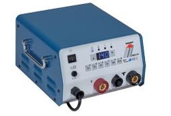 Soyer Capacitor Discharge Stud Welding Machine  from ADAMS TOOL HOUSE