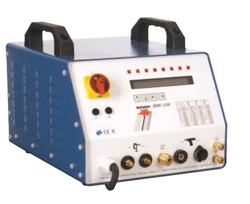 BMK-12W SOYER stud welder for short-cycle drawn arc welding from ADAMS TOOL HOUSE