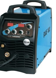 Multi-Process Inverter Mig Welding Machine from ADAMS TOOL HOUSE