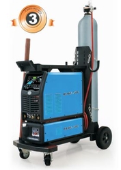 Tig welding machine - Tig400P from ADAMS TOOL HOUSE