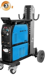 AC/DC Tig welding machines in UAE