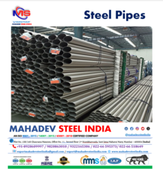 304 STAINLESS STEEL PIPES