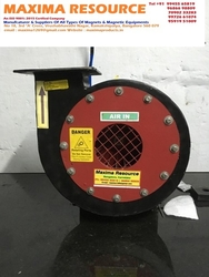 Centrifugal Blower from MAXIMA RESOURCE 