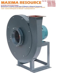 Centrifugal Blower