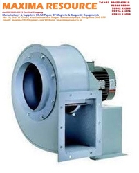 Centrifugal Blower