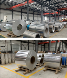 ALUMINIUM COILS