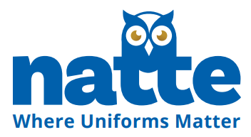 Natte Uniforms