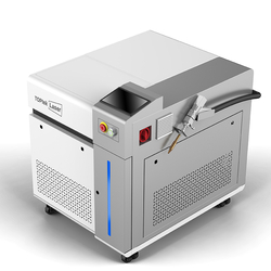 New Design Laser Welding Machine of Aluminium Ss CS Metal 1000W 1500W 2000W