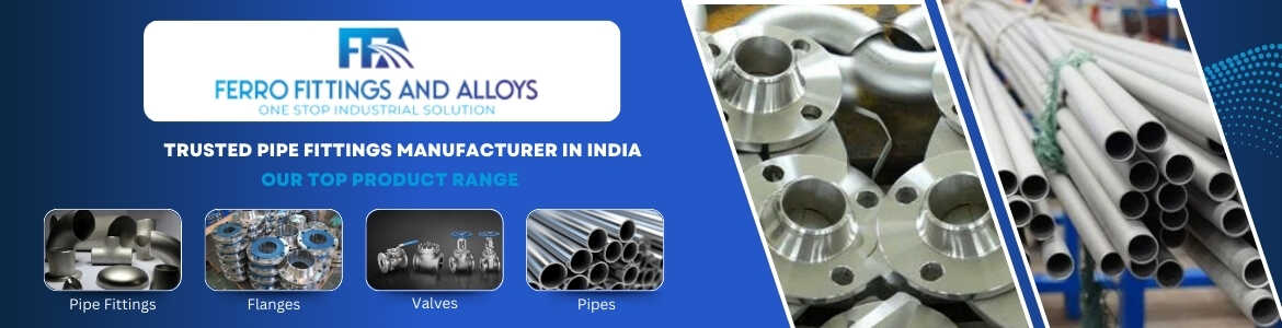 Ferro Fittings and Alloys