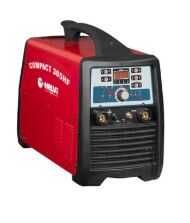 HELVI COMPACT 305HF Inverter (TIG & MMA)