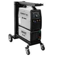 Welding Inverter- EVO 416HF 