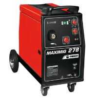 MIG/MAG Welding Machine in UAE