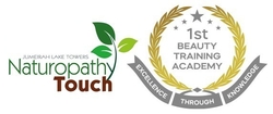 BEAUTY PARLOURS from NATUROPATHY TOUCH 1ST OFFICIAL BEAUTY ACADEMY