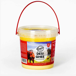"Buy Organic Desi Ghee at Best Price in Pakistan â€“ Grans  "