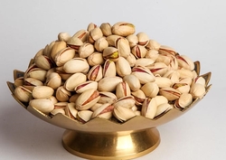 premium Iranian pistachio from AL AMIR INTERNATIONAL