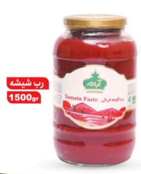 tomato paste from AL AMIR INTERNATIONAL