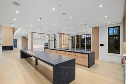 Enhance Your Home with Smart Security & Automation in Ridgefield, CT