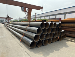 Xinyue Steel Welded steel pipes-ERW/LSAW/SSAW from TIANJIN XINYUE STEEL GROUP