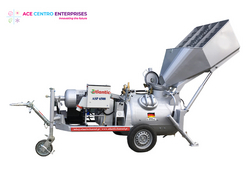 ASP 6500 SCREED PUMP from ACE CENTRO ENTERPRISES