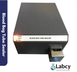 BLOOD BAG TUBE SEALER