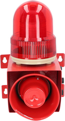Industrial Siren Alarm