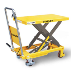 STANLEY Hydraulic Table Lifter