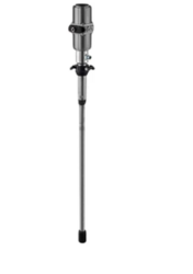 Oil Pump Drum Mounted