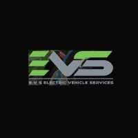 EVS Al Ain (Electric Vehicle Services) from EVS AL AIN (ELECTRIC VEHICLE SERVICES)