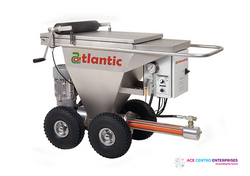 AIRLESS HIGH PRESSURE PLASTER PUMP from ACE CENTRO ENTERPRISES