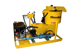 CG-550/L4 Thin-Mix Series from ACE CENTRO ENTERPRISES