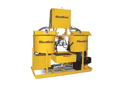 CG-500/030/GT High-Capacity Geothermal Series from ACE CENTRO ENTERPRISES