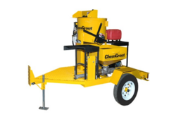 CG-555/030 Rugged Trailer from ACE CENTRO ENTERPRISES